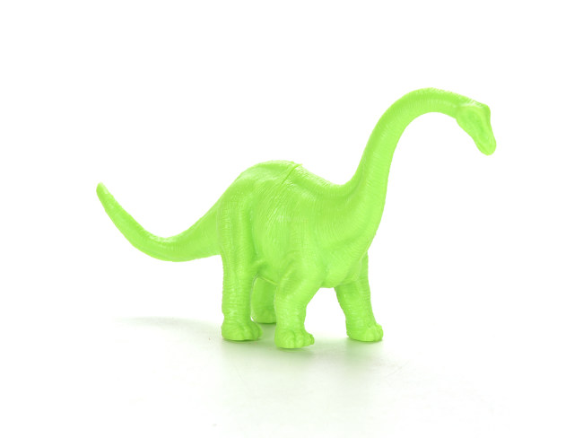 大长颈龙  动植物玩具  恐龙系列