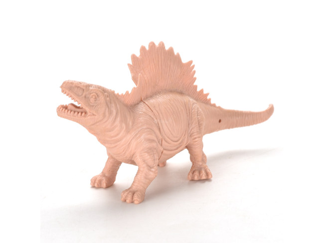 背刺龙 动植物玩具  恐龙系列