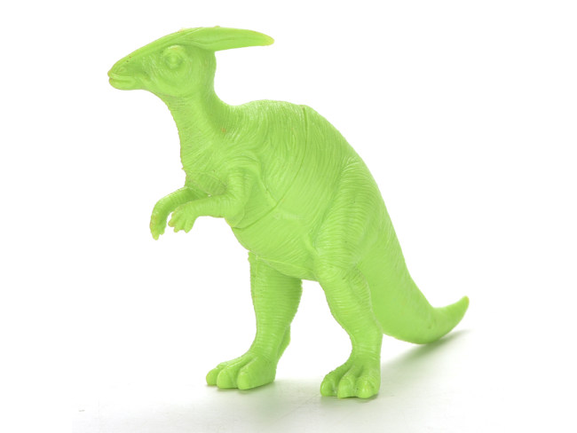副节龙  动植物玩具  恐龙系列