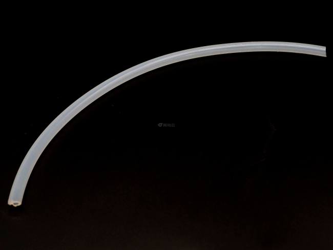 生产定制硅橡胶密封圈护线圈工艺品圆型流管