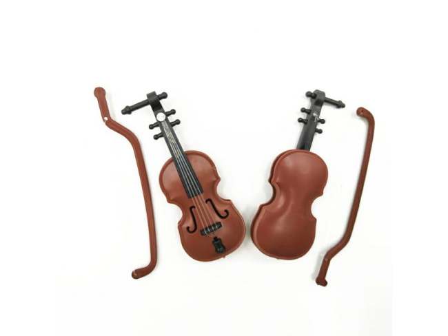 小提琴模型 仿真乐器 精品仿真摆
