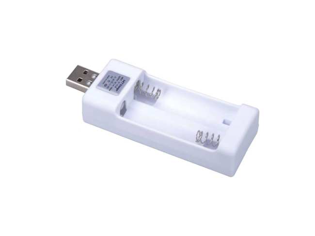 USB充电器（2充）