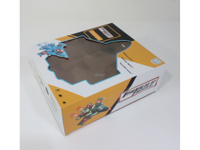 纸盒礼品盒各种开窗展示包装盒彩盒定制印刷