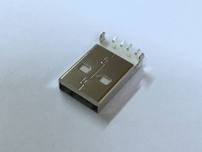 USB-UA-001-10插座