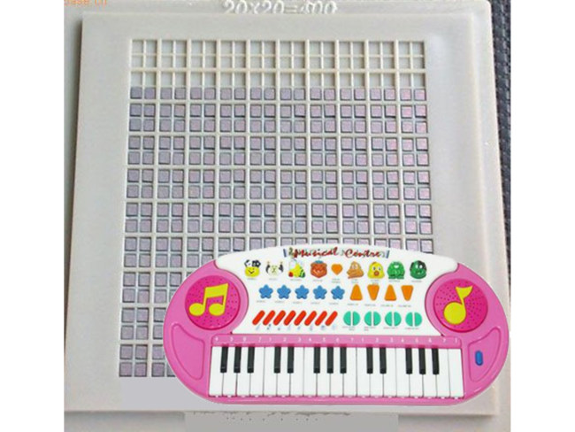 （音乐IC）32键电子琴IC Xinkz-PIANO32A