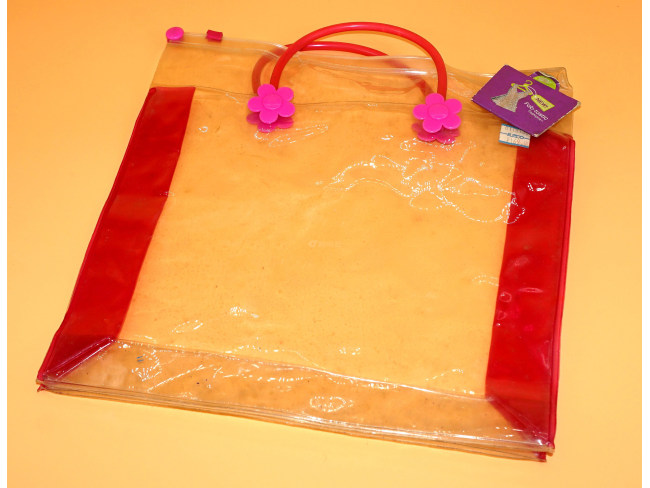 PVC袋，玩具包装袋，PVC膜