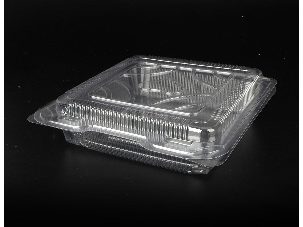 吸塑托盘食品盒YD0026