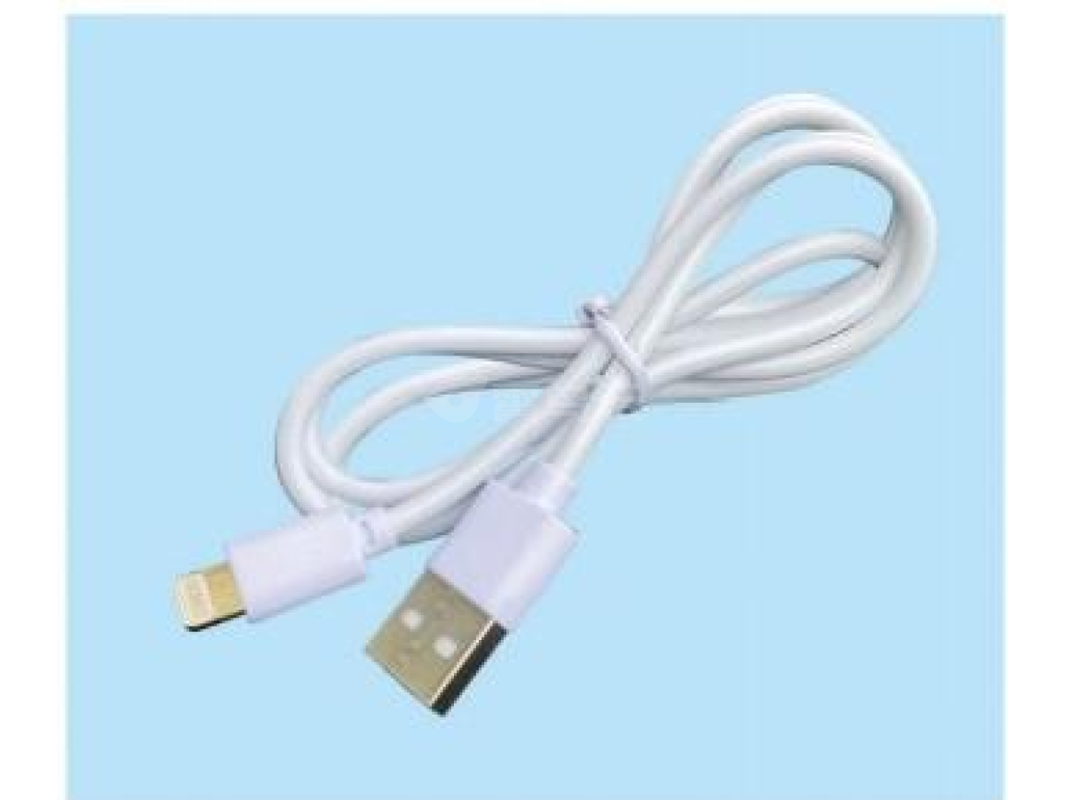 0.6米 A公对iphone