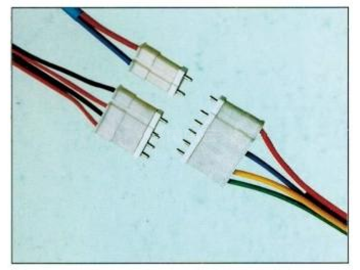 7.5-5……5mm  TJC2型压接式连接