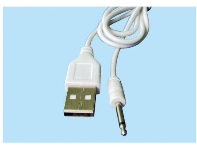 USB 2.5尖