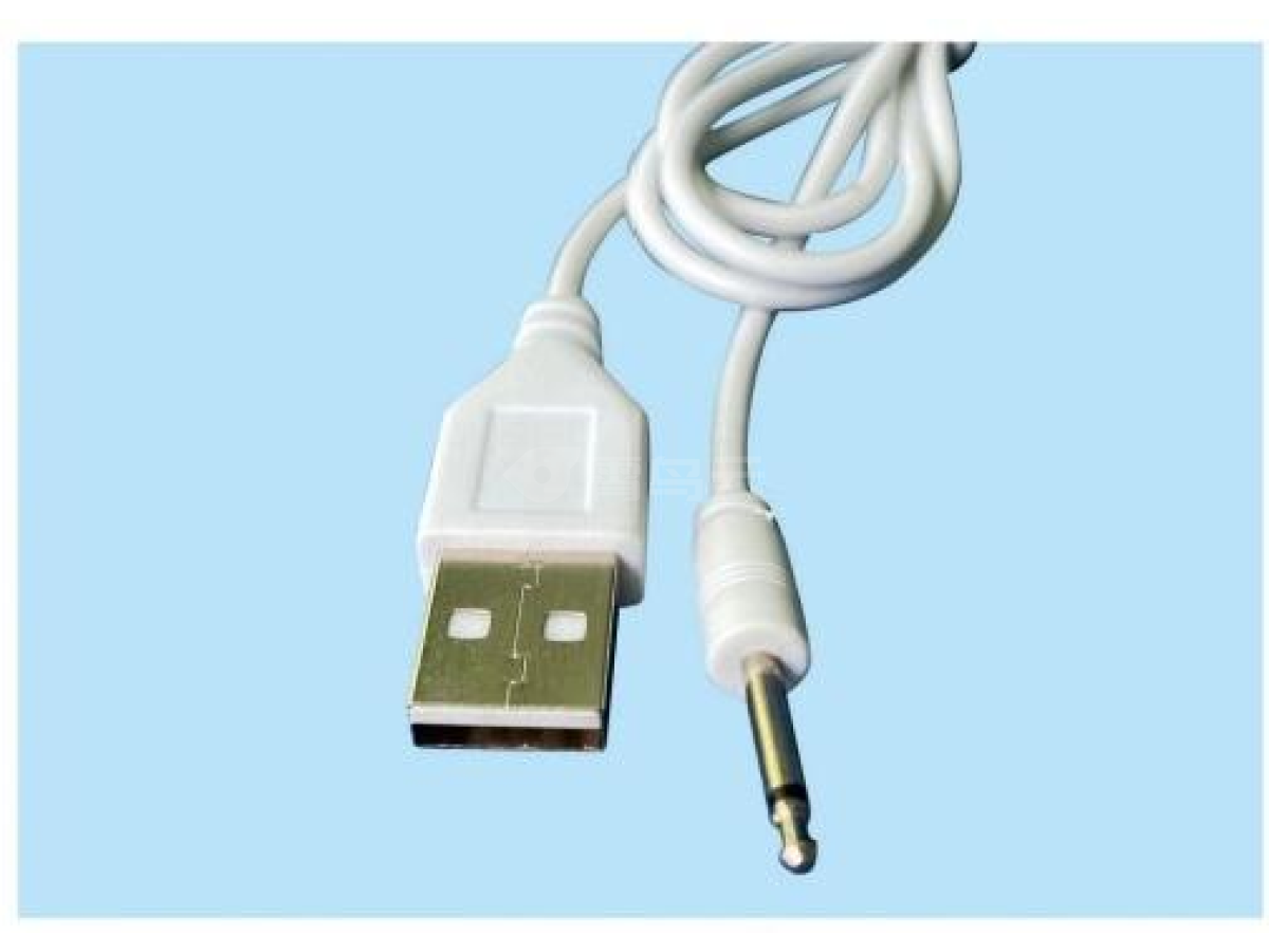USB 2.5尖