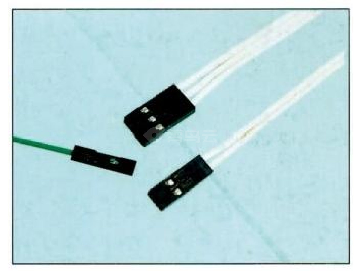 TJC8型压接式连接器