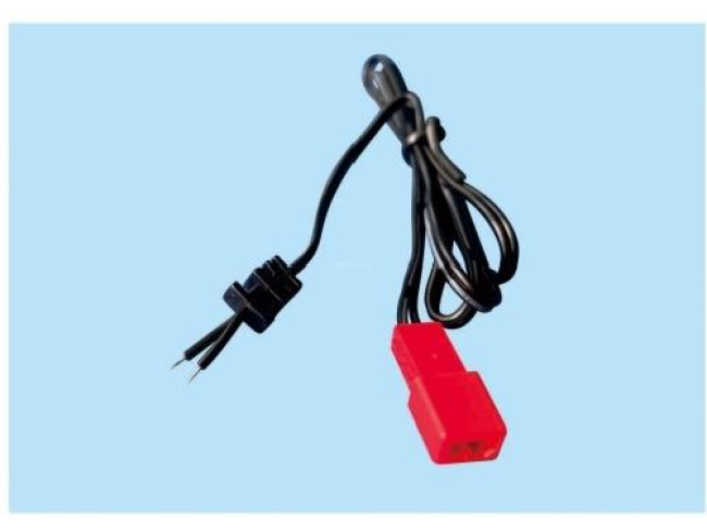 JST-2P 竹带线带线扣