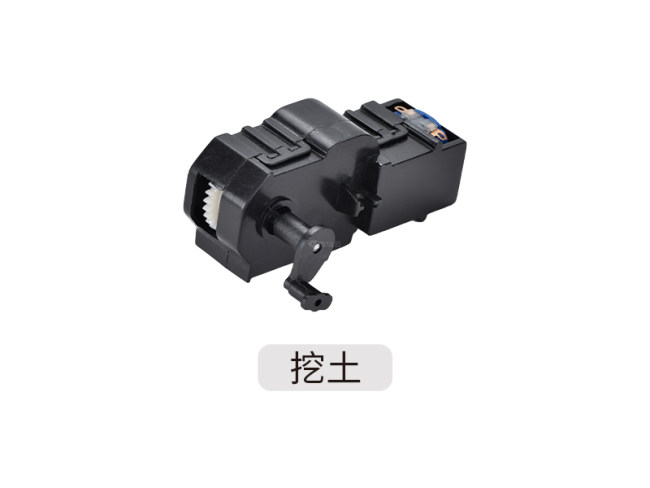 遥控类牙箱