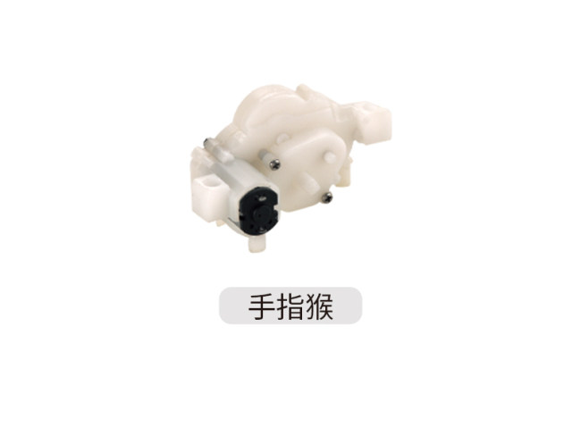 水枪牙箱