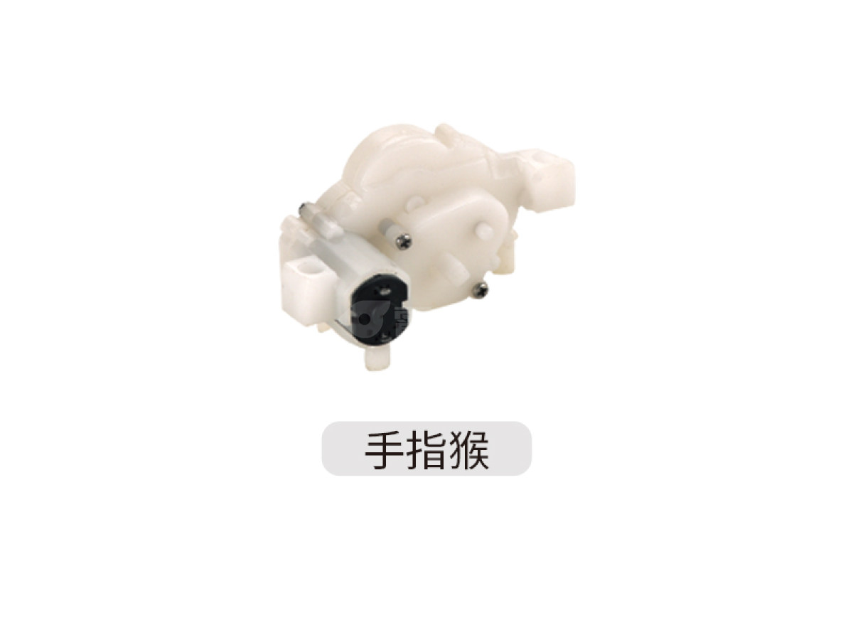 水枪牙箱