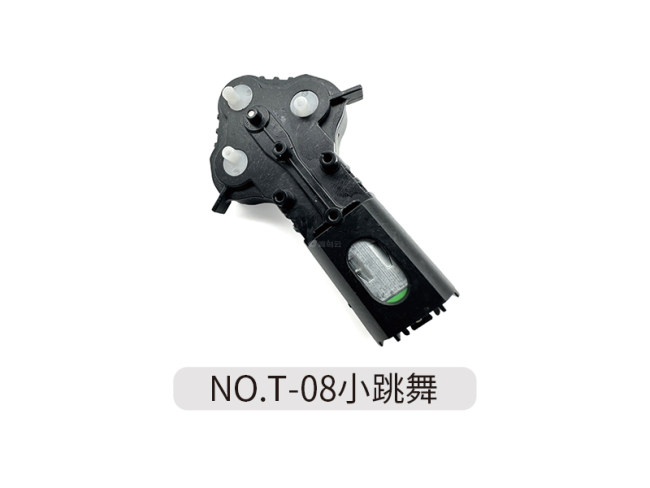 水枪牙箱