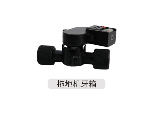 小家电牙箱 拖地机