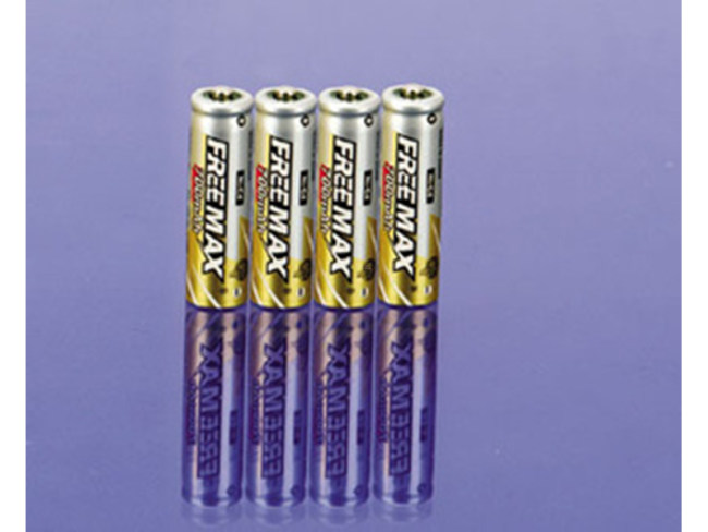干电池5号 高性能耐用款碱性玩具电池