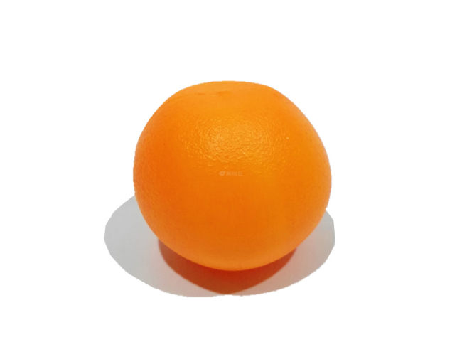 儿童水果过家家厨房玩具 橘子
