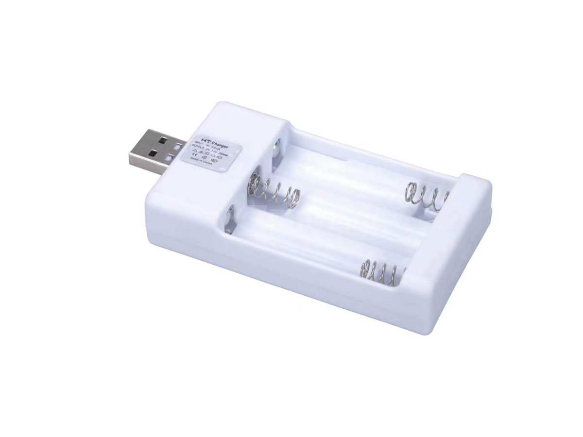USB充电器（3充）