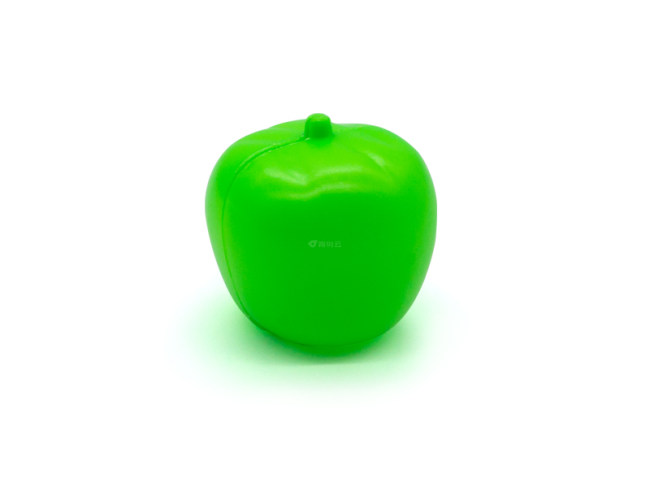 水果全环保解性(pS)吹瓶 青苹果