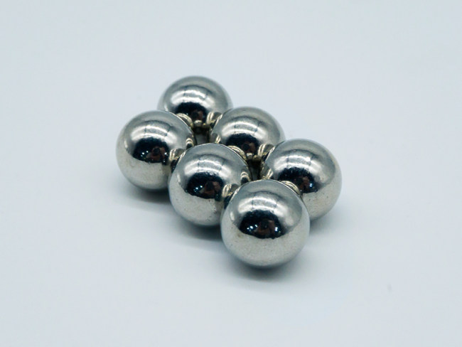 精密球微型钢珠不锈钢球高精度实心防腐防锈