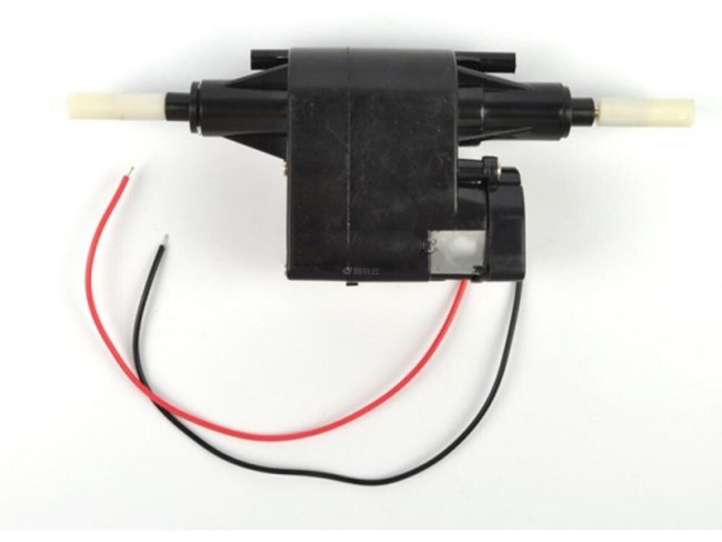 电动玩具牙箱减速齿轮箱马达牙箱B6-1A