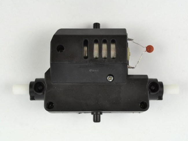 电动玩具牙箱减速齿轮箱马达牙箱B6-5