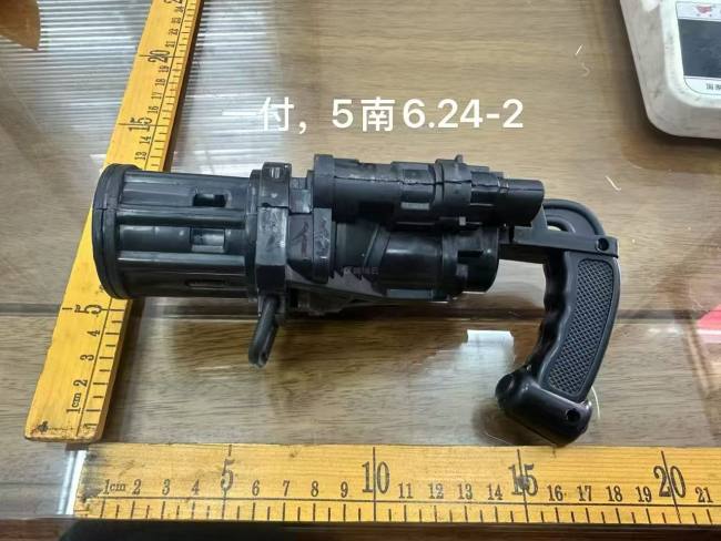 玩具旧模买卖