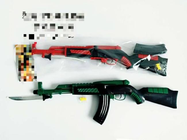 玩具旧模买卖