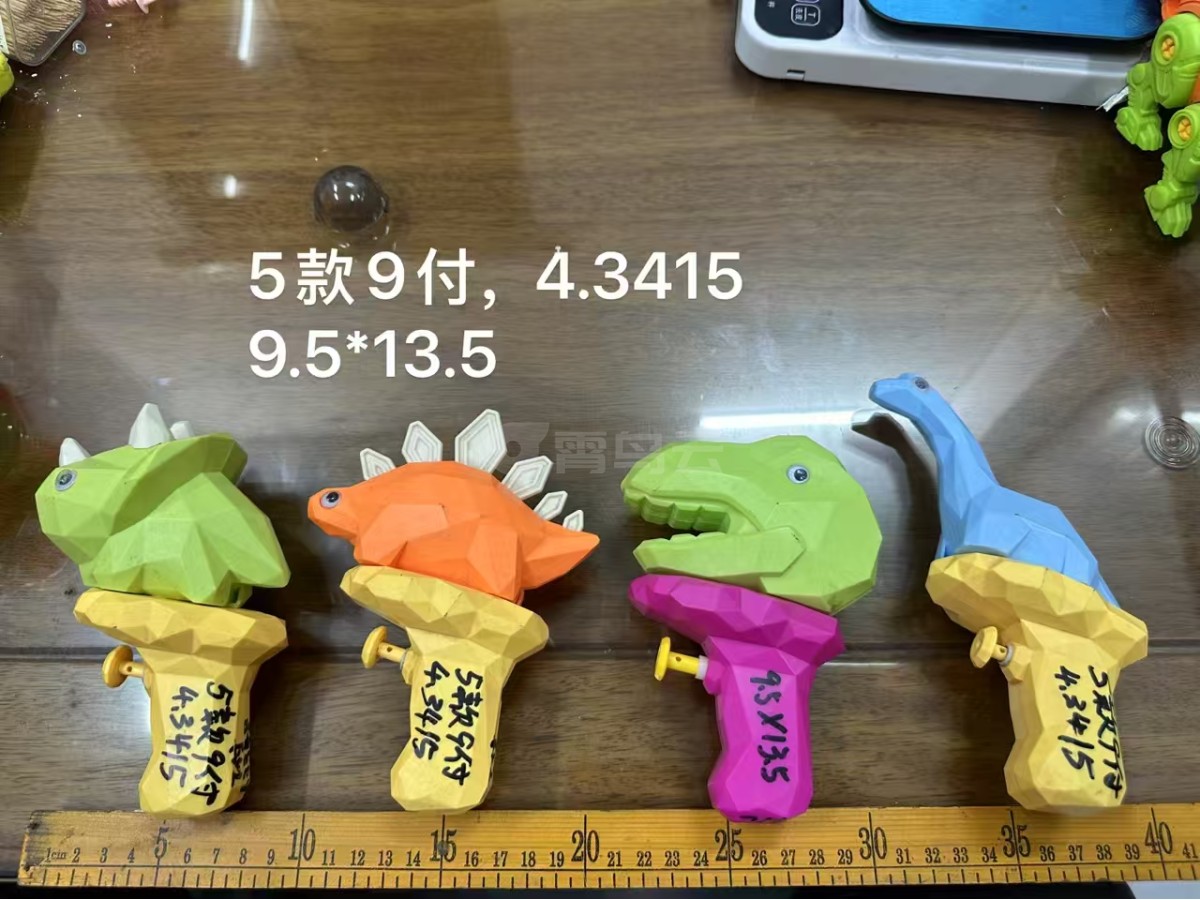 玩具旧模买卖