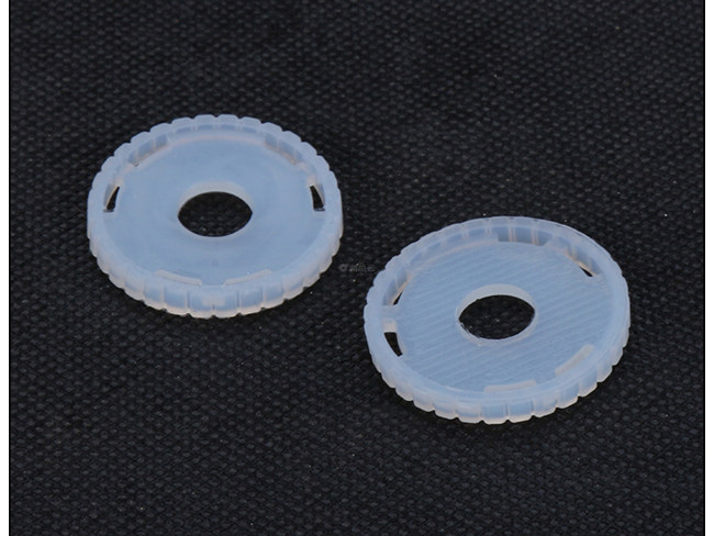 橡胶制品密封件配件硅胶塞密封圈耐高温垫