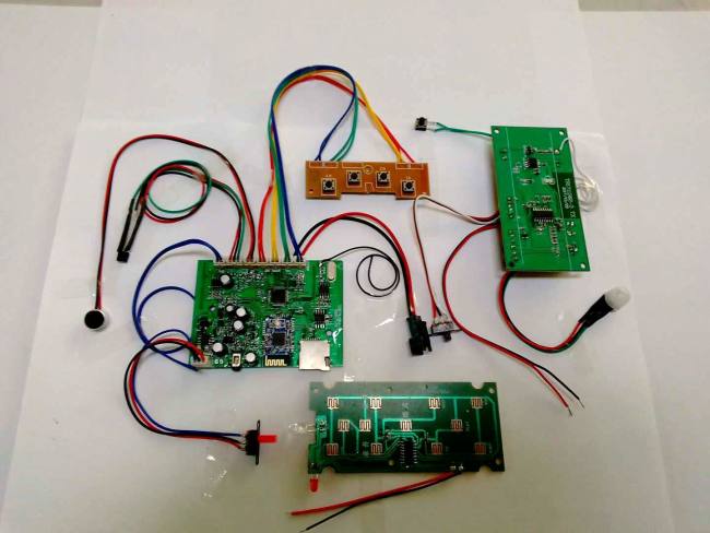 电子IC，电路板功能板、模块