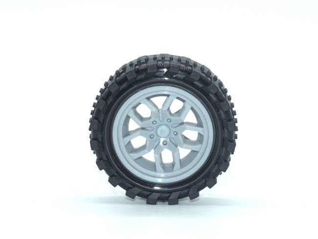 橡胶车轮 玩具车轮 塑料车轮 玩具配件