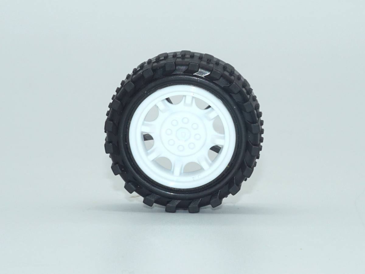 橡胶车轮 玩具车轮 塑料车轮 玩具配件