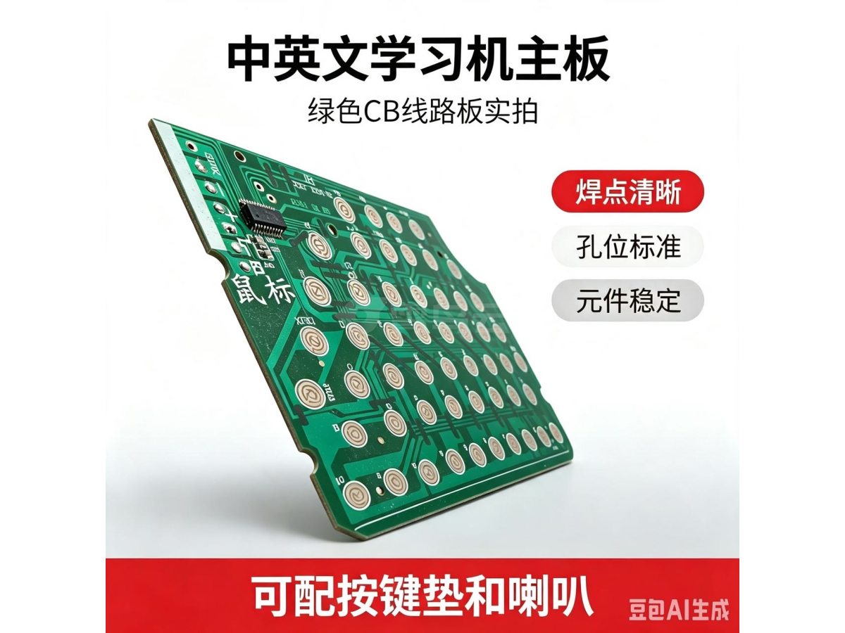 JH一学习机