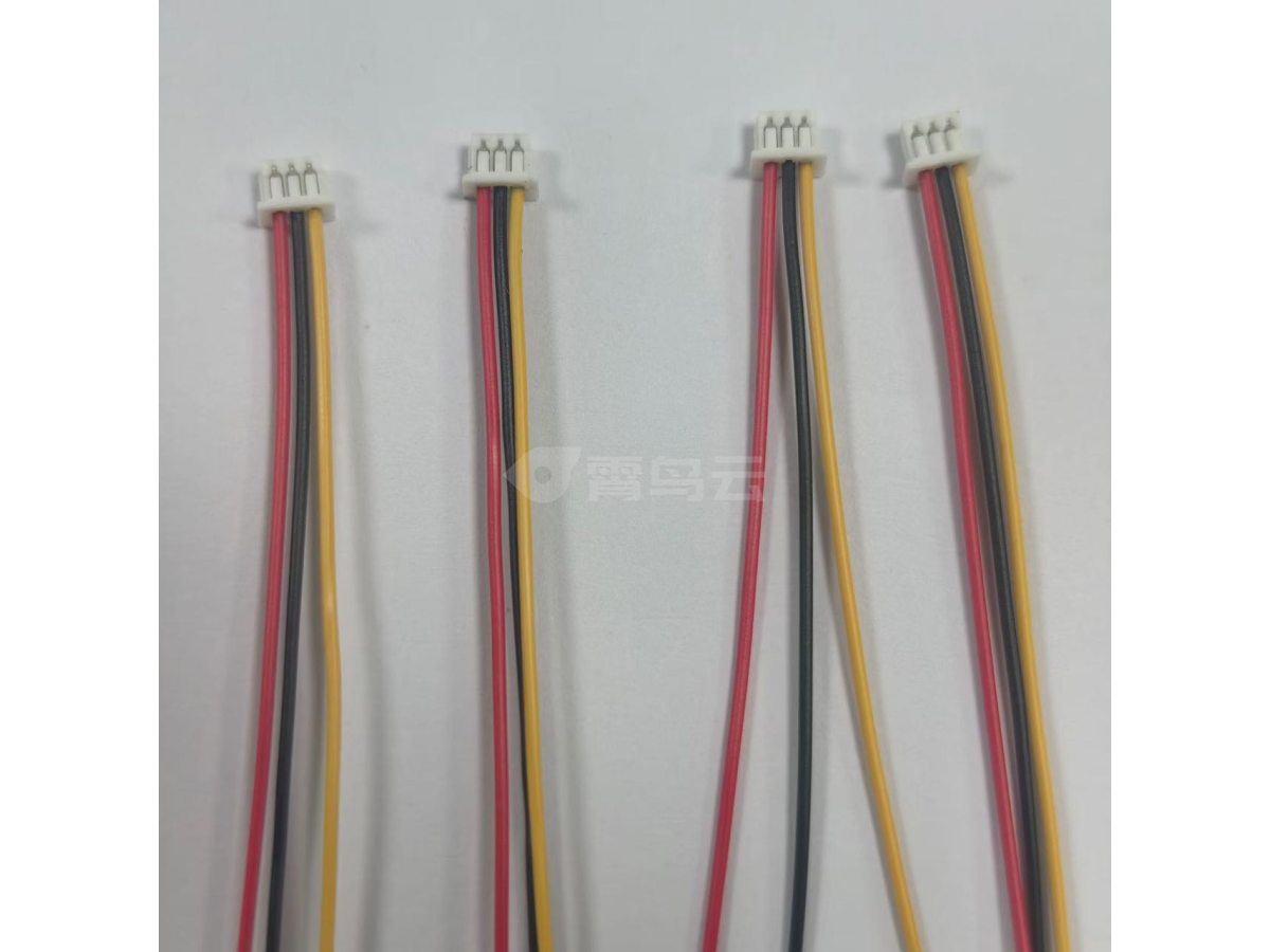 端子线。连续器。玩具配件