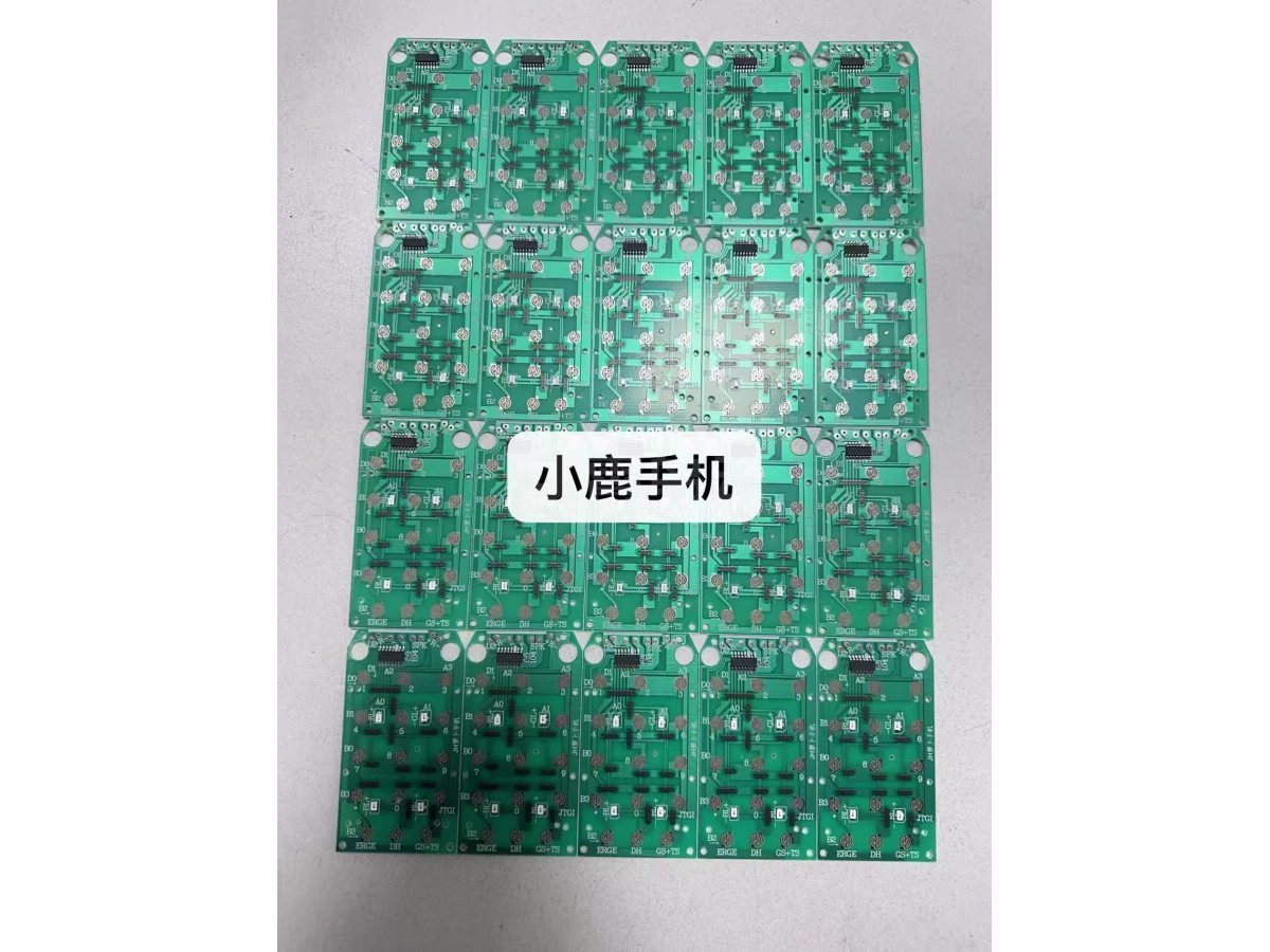 JH一萝卜手机！智能早教线路板