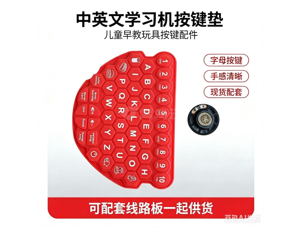 JH一学习机