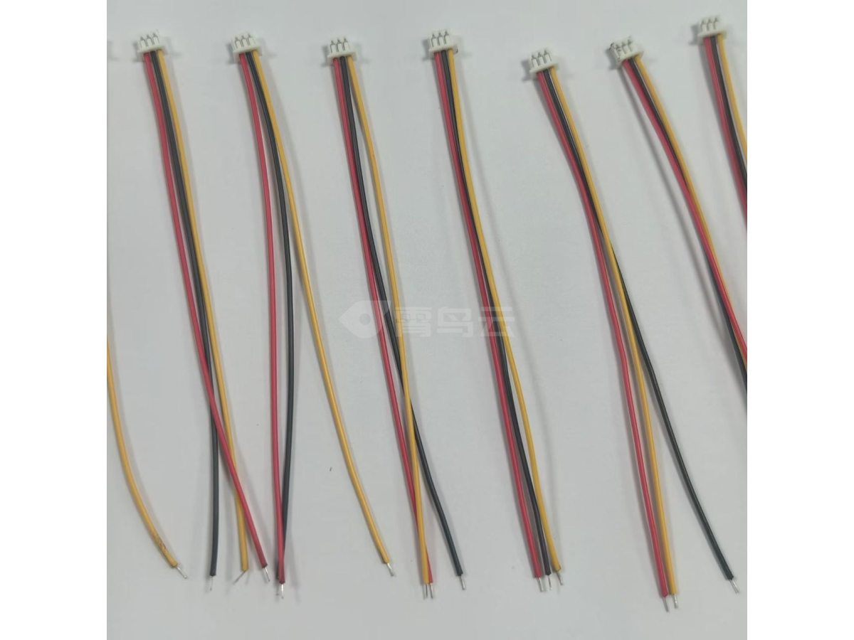 端子线。连续器。玩具配件