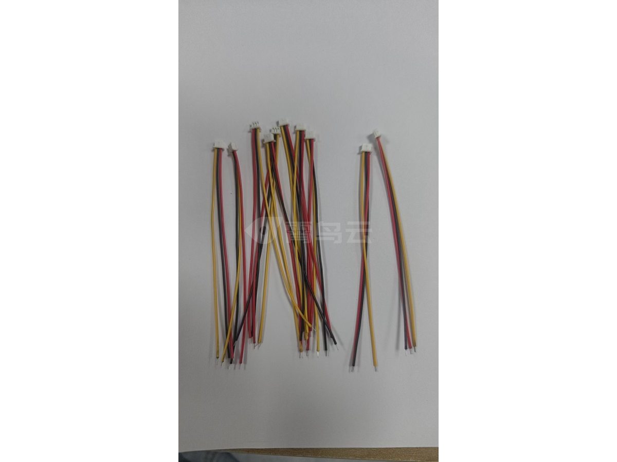 端子线。连续器。玩具配件