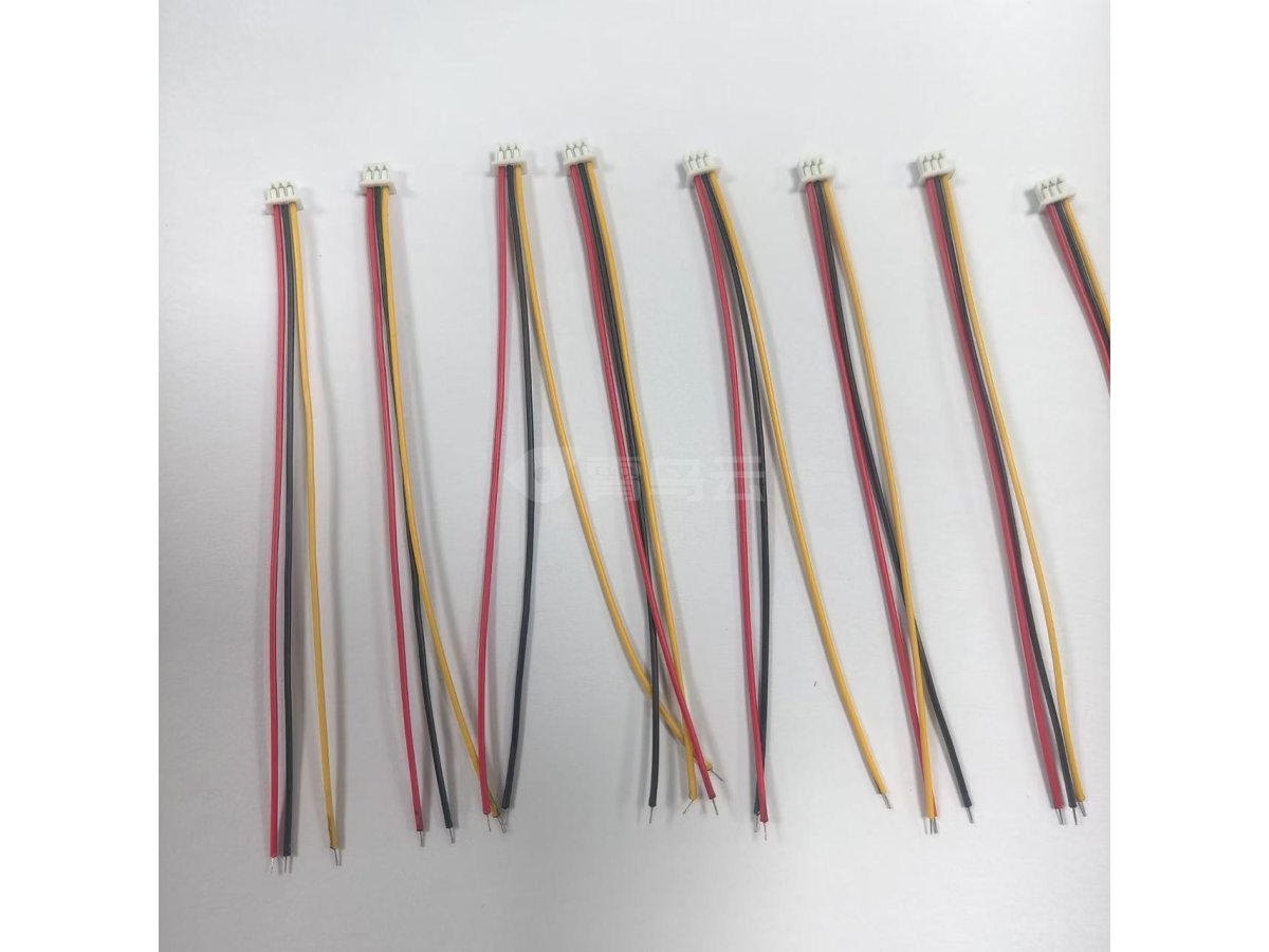 端子线。连续器。玩具配件