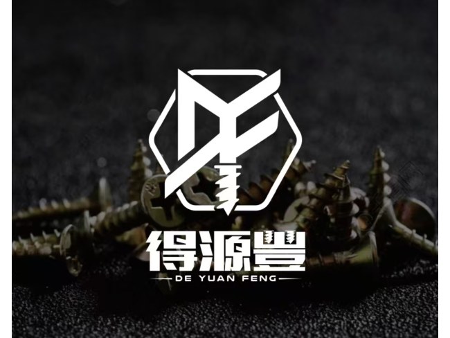 得源丰螺丝