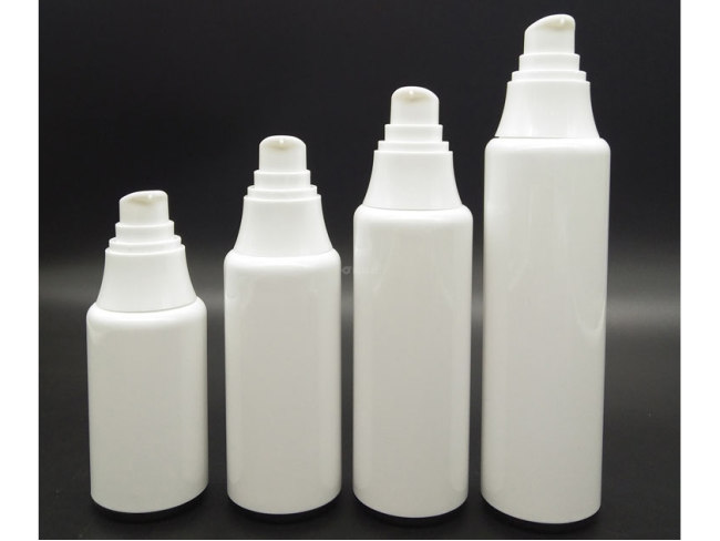 塑料化妆包装瓶吹塑瓶子吹瓶分装乳液瓶子