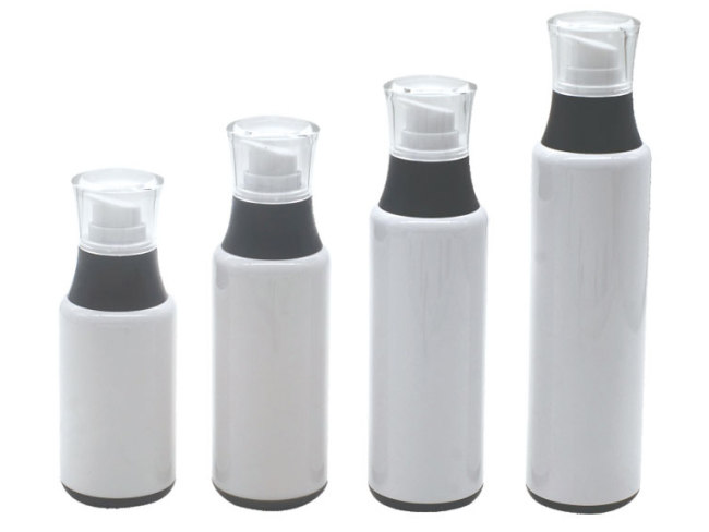 塑料化妆包装瓶吹塑瓶子吹瓶分装乳液瓶子