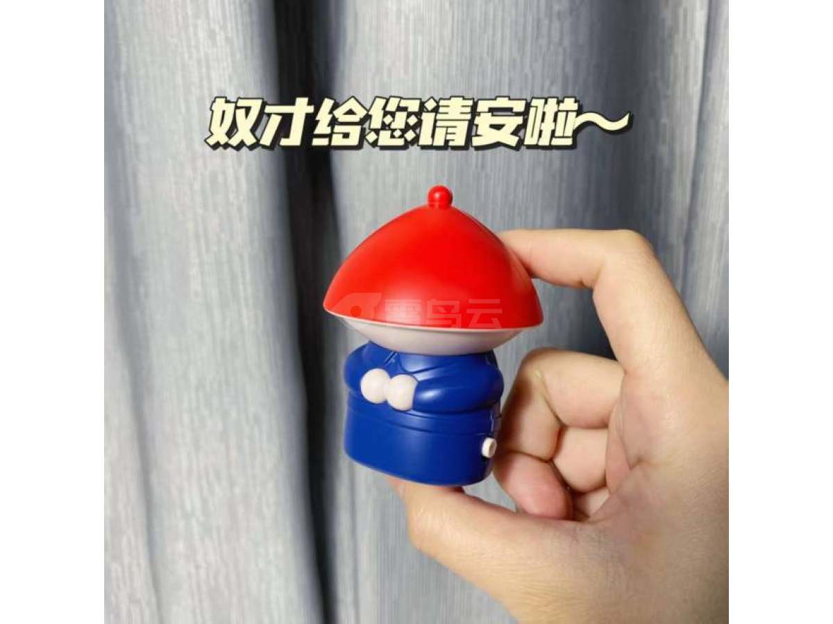 IC芯片COB板/奴才给您请安啦