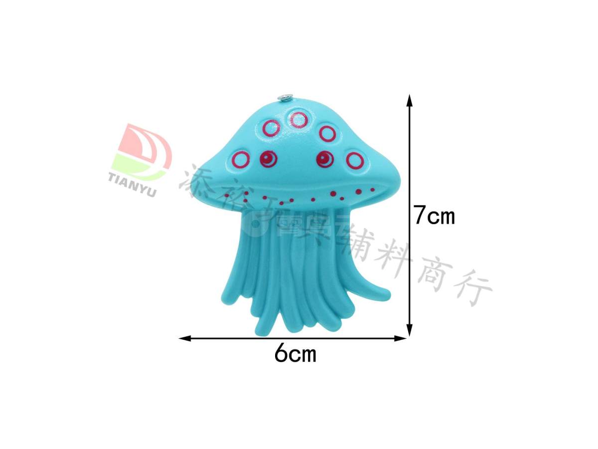 水母