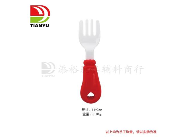 叉子有超声波