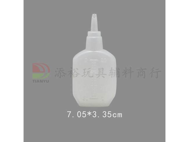 吸水瓶